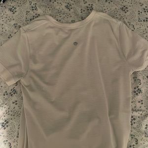 lululemon swiftly relaxed tee